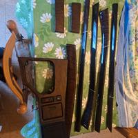 modanature interne bmw e39 INDIVIDUAL 