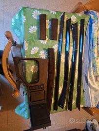 modanature interne bmw e39 INDIVIDUAL 