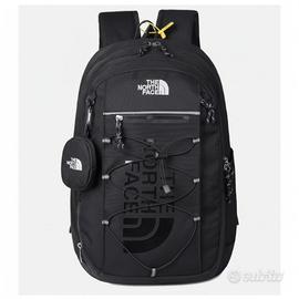 zaino The North Face Nero