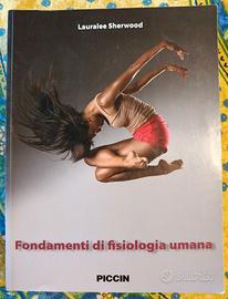 Fondamenti di fisiologia umana (Piccin)
