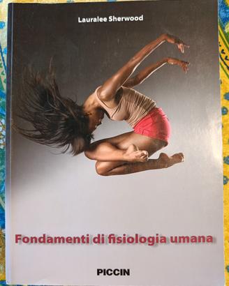 Fondamenti di fisiologia umana (Piccin)