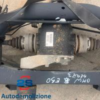 DIFFERENZIALE BMW SERIE 3 E90 757280002 EAR20V