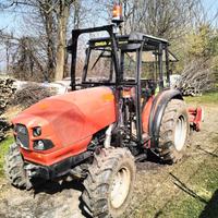 CABINA per Same FRUTTETO NATURAL