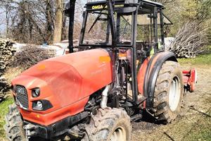 CABINA per Same FRUTTETO NATURAL