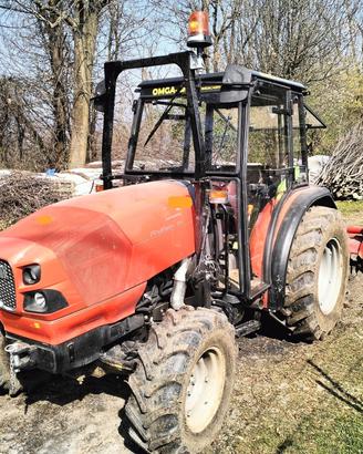 CABINA per Same FRUTTETO NATURAL