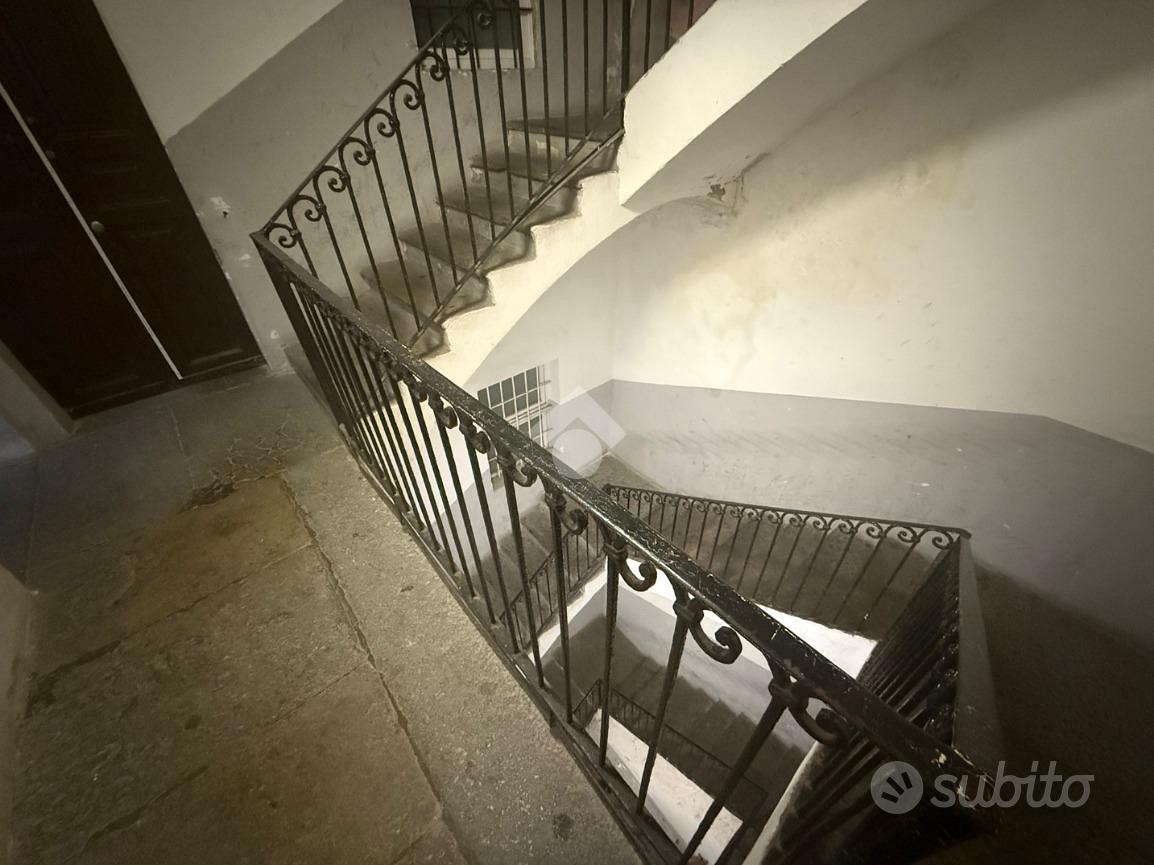 Apartment in Torino, Valdocco, Circoscrizione 7 - Vista 2