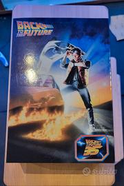 Ultimate Marty McFly Neca Accessory