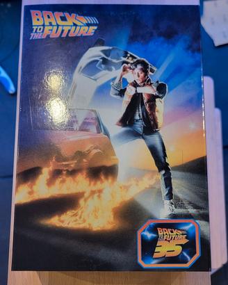 Ultimate Marty McFly Neca Accessory