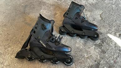 Rollerblade Bravoblade GL
