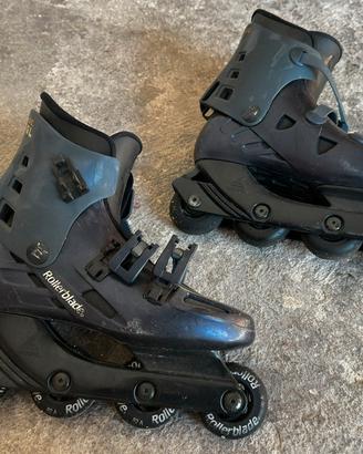 Rollerblade Bravoblade GL