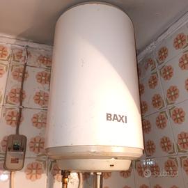 scaldabagno baxi 