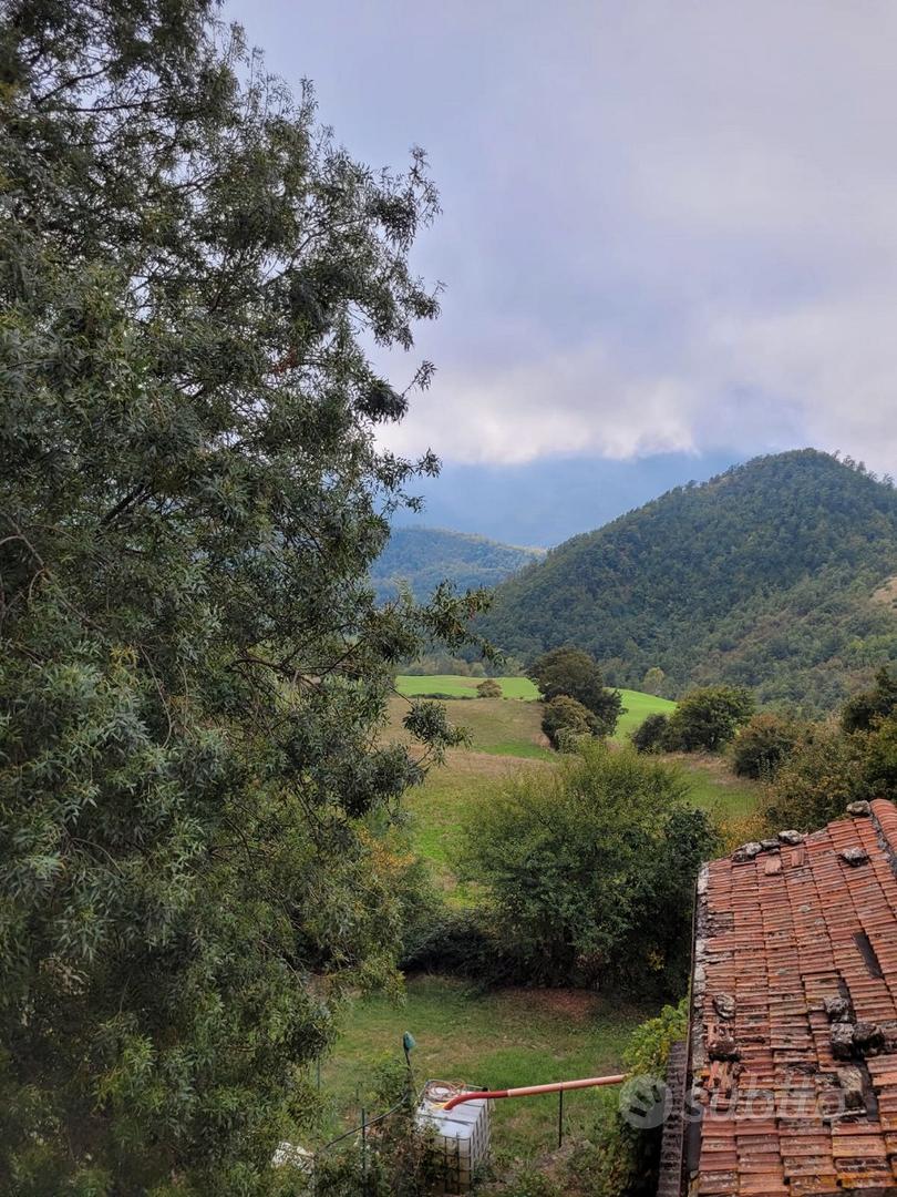 Appartamento – Firenzuola, Bruscoli - Vista 4