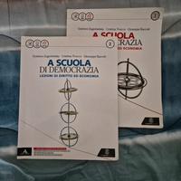 A Scuola di Democrazia 1,2