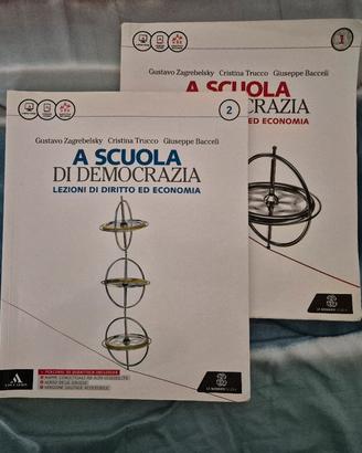 A Scuola di Democrazia 1,2
