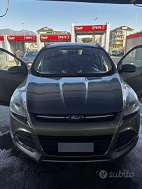 Ford Kuga 2ª serie