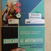 Educare al movimento ISBN: 978-88-393-0358-5