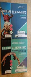 Educare al movimento ISBN: 978-88-393-0358-5