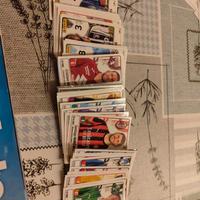 Figurine calciatori panini 2025 2026