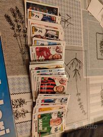 Figurine calciatori panini 2025 2026