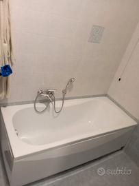 vasca in vetroresina