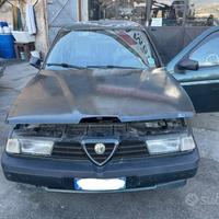Ricambi Alfa Romeo 155 1.9 TD 90cv del 1994