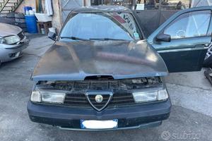 Ricambi Alfa Romeo 155 1.9 TD 90cv del 1994