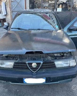 Ricambi Alfa Romeo 155 1.9 TD 90cv del 1994