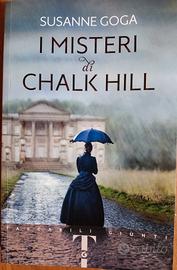 I misteri di Chalk Hill