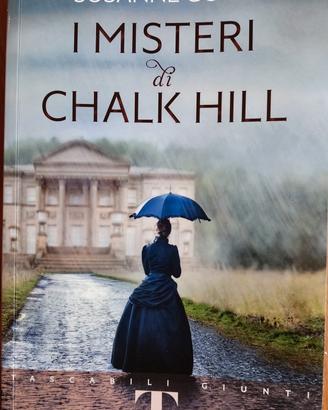 I misteri di Chalk Hill