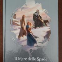 Il Mare delle Spade