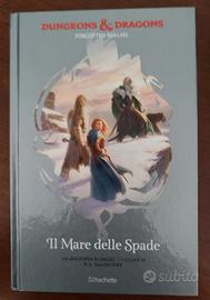 Il Mare delle Spade