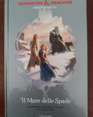 Il Mare delle Spade