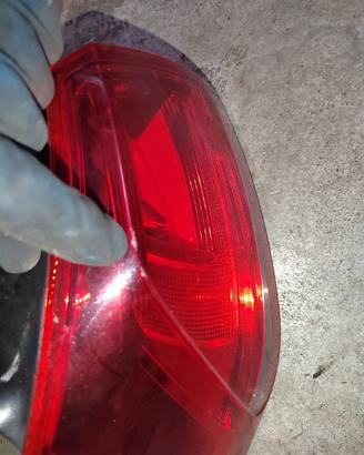 Fanale posteriore sinistro VOLKSWAGEN GOLF 7 2016