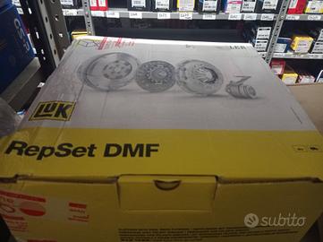 Kit Frizione Luk (Nuovo)