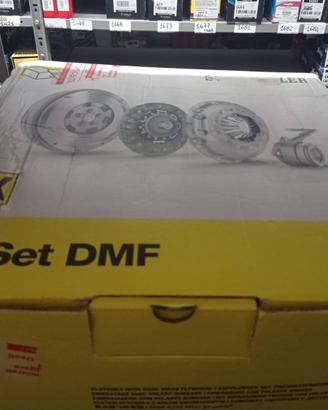 Kit Frizione Luk (Nuovo)