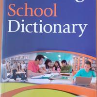 Cambridge School Dictionary  Dizionario monolingu