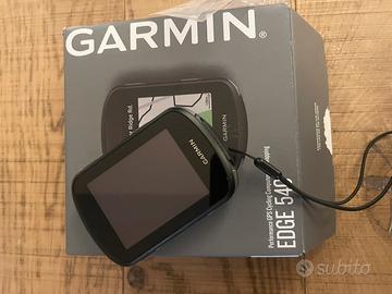 Garmin bici
