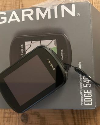 Garmin bici