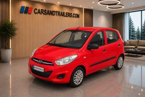 Hyundai i10 1.1 69cv 2012 Euro 5 - Neopatentati