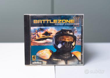 PC CD Battlezone 2
