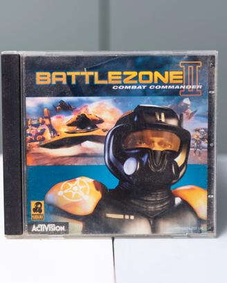 PC CD Battlezone 2