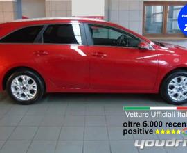 KIA Ceed Sportswagon # 1.0 T-GDi SW Business