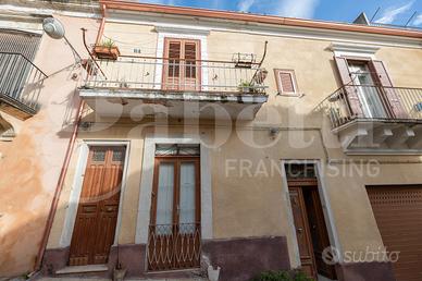 Casa Indipendente Ragusa [Cod. rif 3291460VRG]