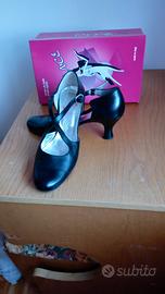 scarpe da ballo