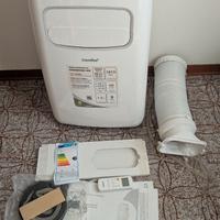 Condizionatore portatile Comfeè