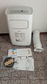 Condizionatore portatile Comfeè
