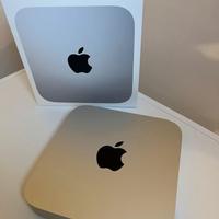 Mac mini M2 8/256