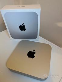 Mac mini M2 8/256
