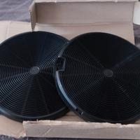 Filtri cappa  Faber Franke Ikea Smeg