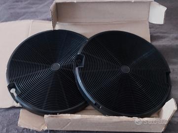 Filtri cappa  Faber Franke Ikea Smeg